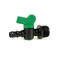 FILETTO MASCHIO PORTAGOMMA- 1/2 x 16- IRRIT- pezzi 50