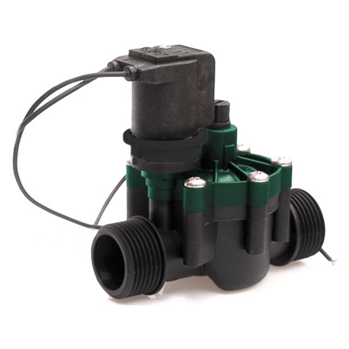 ELETTROVALVOLA 24 VAC SERIE PROVALVE- 1 F/F- IRRIT- pezzi 1