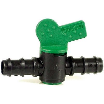 VALVOLA PORTAGOMMA/PORTAGOMMA- Diam. 16- IRRIT- pezzi 50