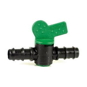 VALVOLA PORTAGOMMA/PORTAGOMMA- Diam. 16- IRRIT- pezzi 50