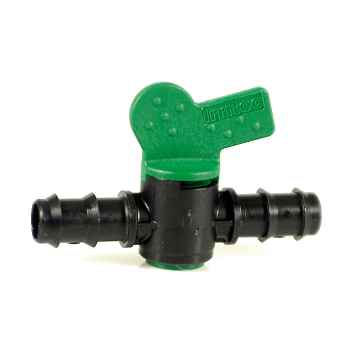 VALVOLA PORTAGOMMA/PORTAGOMMA- Diam. 16- IRRIT- pezzi 50