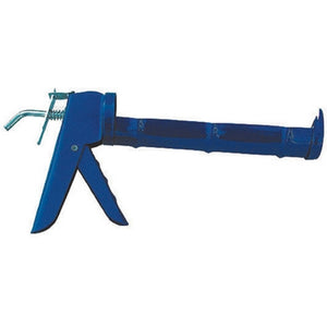 PISTOLA PER SILICONE TIPO STANDARD- DH- pezzi 1