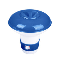 DOSATORE GALLEGGIANTE Piscina semplice