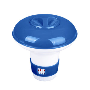 DOSATORE GALLEGGIANTE Piscina semplice