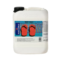 SEQUESTRANTE LIQUIDO NO CALCARE 5 kg Piscina semplice
