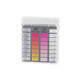 TEST KIT CL PH  VALIGETTA Piscina semplice