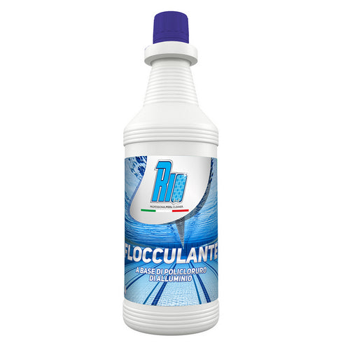 FLOCCULANTE 1 KG- 1 kg- RIO- pezzi 1