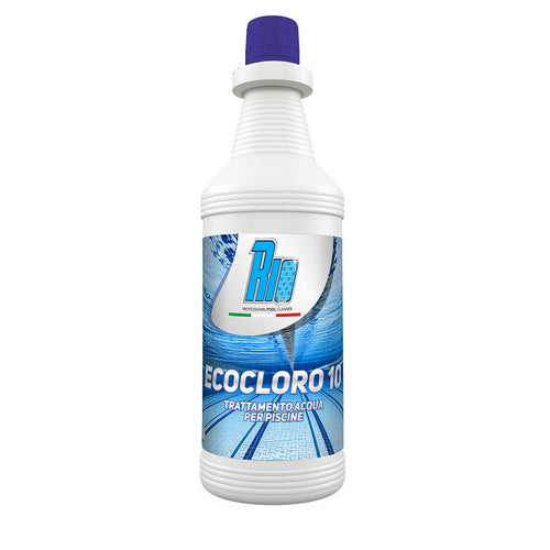 ECO-CLORO 10 AZIONI 1 KG- 1 kg- RIO- pezzi 1