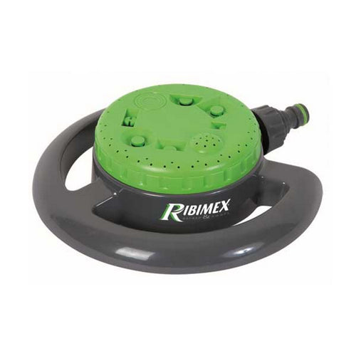 IRRIGATORE MULTIFUNZIONE 8 GETTI- RIBIM- pezzi 1