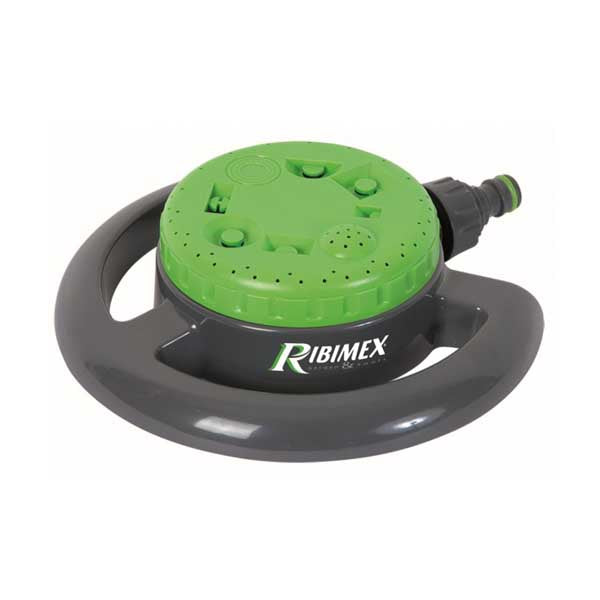 IRRIGATORE MULTIFUNZIONE 8 GETTI- RIBIM- pezzi 1