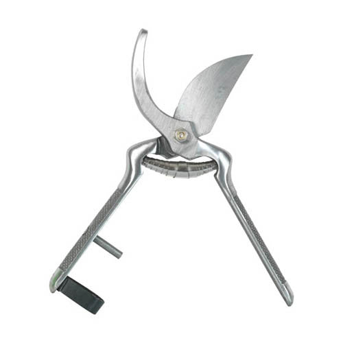 FORBICE CURVA TRADIZIONALE- 230 mm- RIBIM- pezzi 1