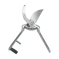 FORBICE CURVA TRADIZIONALE- 230 mm- RIBIM- pezzi 1