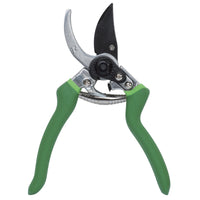 FORBICE IN ALLUMINIO LAMA CURVA- L. 200 mm- RIBIM- pezzi 1