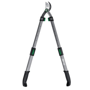 TRONCARAMI CON MANICI TELESCOPICI PROFESSIONALE- Manici telescopici 490-740 mm- RIBIM- pezzi 1