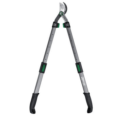 TRONCARAMI CON MANICI TELESCOPICI PROFESSIONALE- Manici telescopici 490-740 mm- RIBIM- pezzi 1