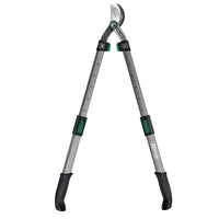 TRONCARAMI CON MANICI TELESCOPICI PROFESSIONALE- Manici telescopici 490-740 mm- RIBIM- pezzi 1