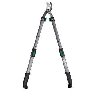 TRONCARAMI CON MANICI TELESCOPICI PROFESSIONALE- Manici telescopici 490-740 mm- RIBIM- pezzi 1