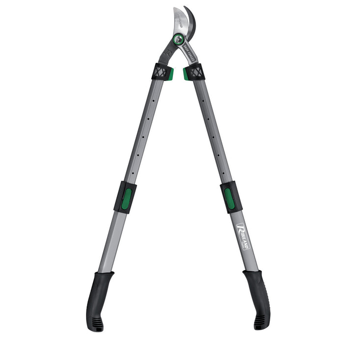 TRONCARAMI CON MANICI TELESCOPICI PROFESSIONALE- Manici telescopici 490-740 mm- RIBIM- pezzi 1