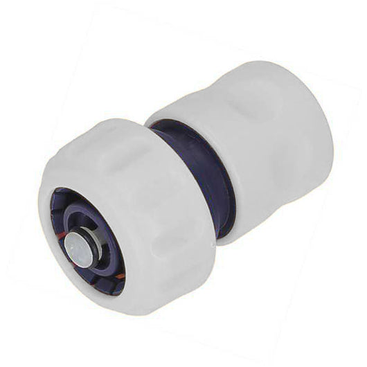 RACCORDO PORTAGOMMA BASIC PER TUBI 3/4 C/ACQUA BLOCK- 3/4- GRYN- pezzi 1