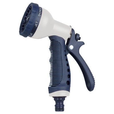 PISTOLA MULTIFUNZIONE  BASIC- GRYN- pezzi 1