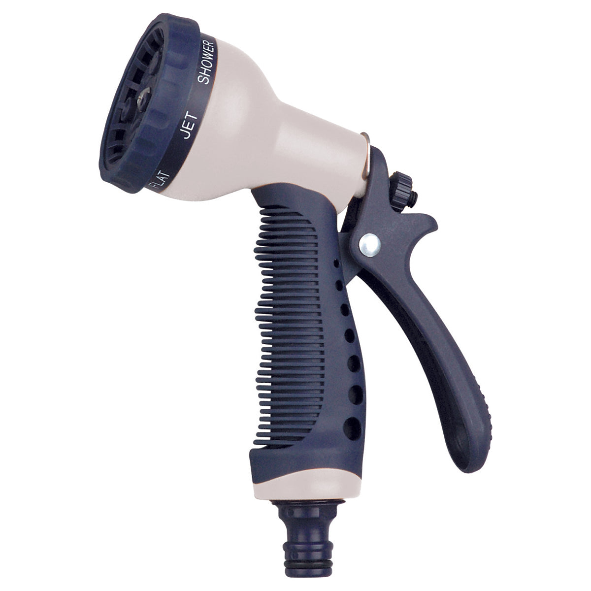 PISTOLA MULTIFUNZIONE  BASIC- GRYN- pezzi 1