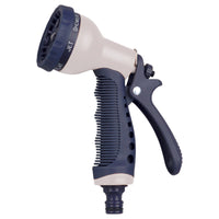 PISTOLA MULTIFUNZIONE  BASIC- GRYN- pezzi 1