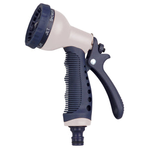 PISTOLA MULTIFUNZIONE  BASIC- GRYN- pezzi 1