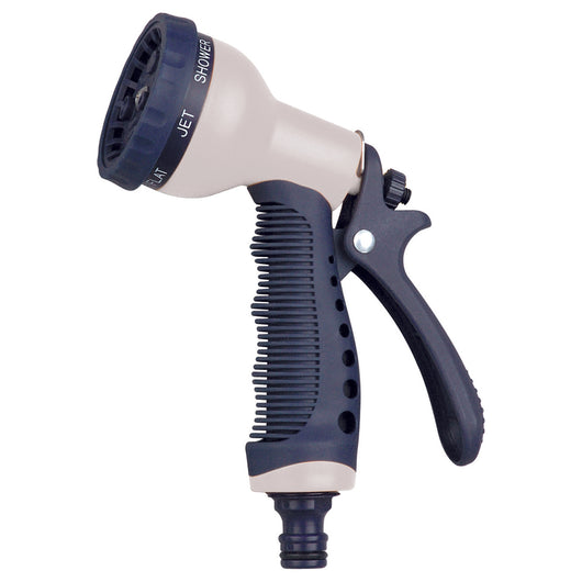 PISTOLA MULTIFUNZIONE  BASIC- GRYN- pezzi 1