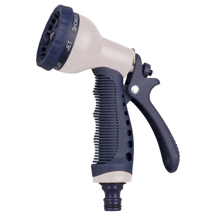 PISTOLA MULTIFUNZIONE  BASIC- GRYN- pezzi 1