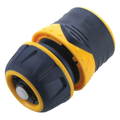 RACCORDO PORTAGOMMA PER TUBI  1/2 CON ACQUA BLOCK PREMIUM- 1/2- GRYN- pezzi 1