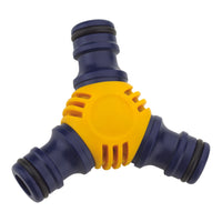 RACCORDO 3 VIE PREMIUM- GRYN- pezzi 1