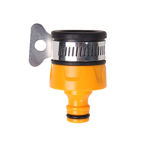 PRESA PER RUBINETTI SENZA FILETTATURA- 3/4- GRYN- pezzi 1