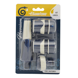 KIT LANCIA PREMIUM- GRYN- pezzi 1