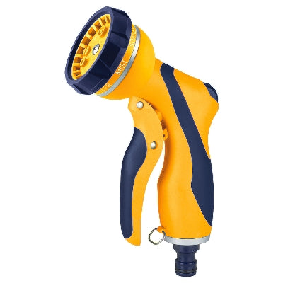 PISTOLA  MULTIFUNZIONE PREMIUM- GRYN- pezzi 1