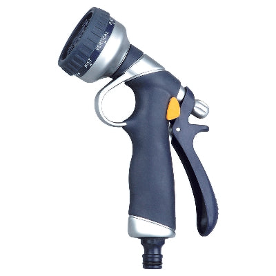 PISTOLA  MULTIFUNZIONE ELEGANT- GRYN- pezzi 1