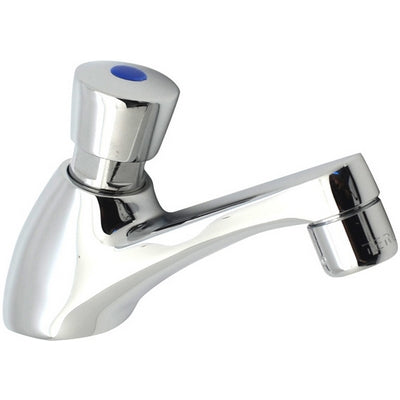 RUBINETTO TEMPORIZZATO CON AERATORE- MCM- pezzi 1