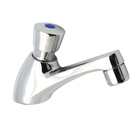 RUBINETTO TEMPORIZZATO CON AERATORE- MCM- pezzi 1