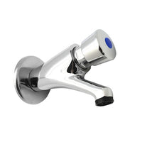 RUBINETTO TEMPORIZZATO FUSO A PARETE- MCM- pezzi 1