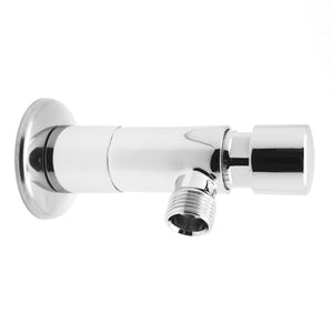 RUBINETTO TEMPORIZZATO  A PARETE PER ORINATOIO SENZA DADO E TUBO- MCM- pezzi 1