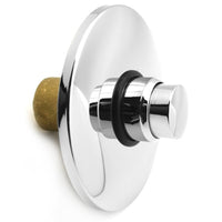 RUBINETTO TEMPORIZZATO PER DOCCIA INCASSO- MCM- pezzi 1