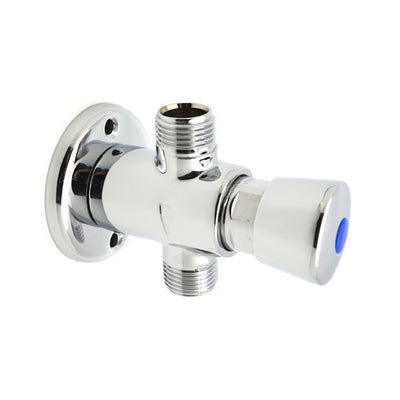 RUBINETTO TEMPORIZZATO PER DOCCIA ESTERNA- MCM- pezzi 1