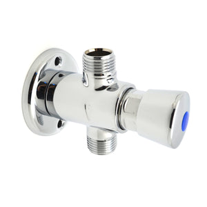 RUBINETTO TEMPORIZZATO PER DOCCIA ESTERNA- MCM- pezzi 1