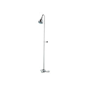 MISCELATORE DOCCIA TEMPORIZZATO COMPLETO DI CANNA- MCM- pezzi 1