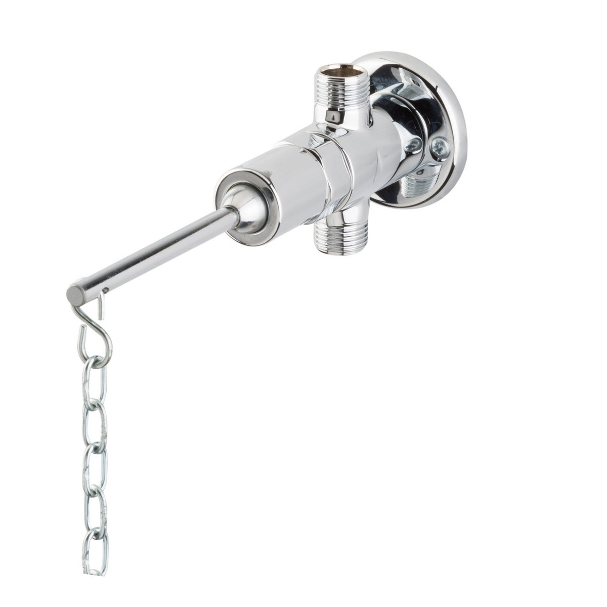 DOCCIA TEMPORIZZATA CON CATENELLA- MCM- pezzi 1