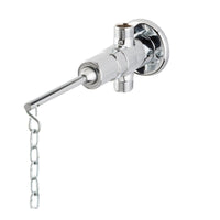 DOCCIA TEMPORIZZATA CON CATENELLA- MCM- pezzi 1