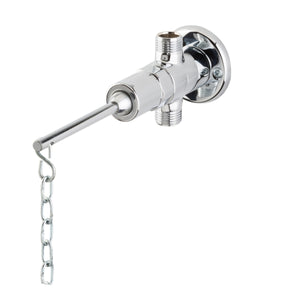 DOCCIA TEMPORIZZATA CON CATENELLA- MCM- pezzi 1