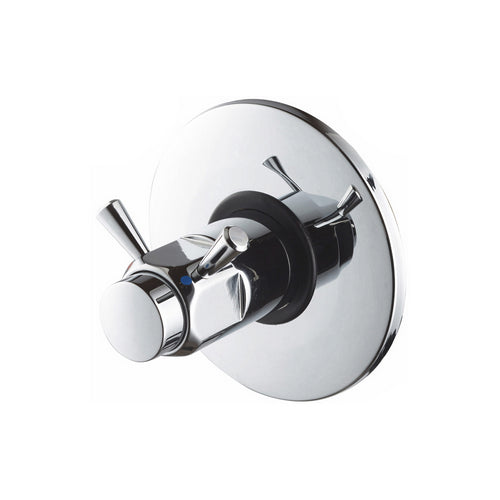 MISCELATORE DOCCIA AD INCASSO TEMPORIZZATO PLUS- MCM- pezzi 1