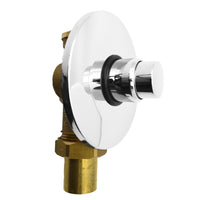 FLUSSOMETRO TEMPORIZZATO DA INCASSO 1- MCM- pezzi 1