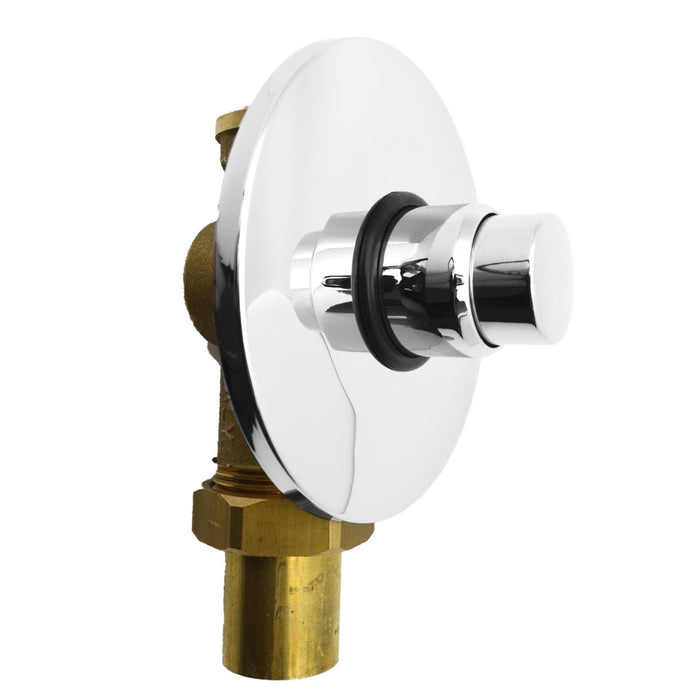 FLUSSOMETRO TEMPORIZZATO DA INCASSO 1- MCM- pezzi 1