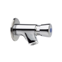 RUBINETTO A PARETE CON CHIUSURA A MOLLA- MCM- pezzi 1